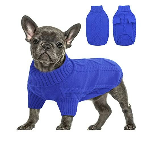 Queenmore Small Dog Sweater: $18.39 Queenmore Small Dog Sweater: $18.39