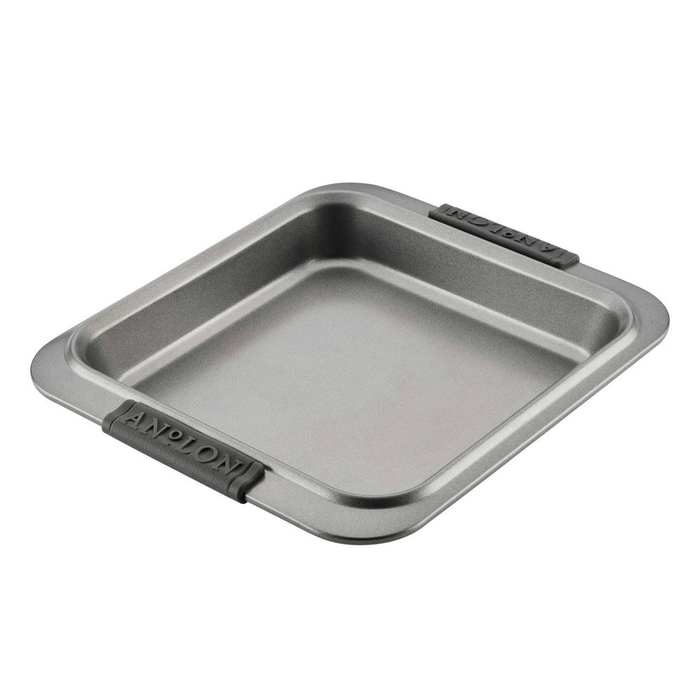 Anolon Advanced 9x9-Inch Nonstick Square Cake Pan: $24.99