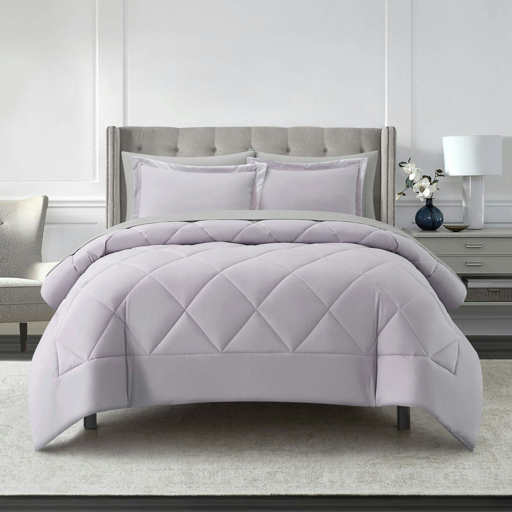 Nanshing 7-Piece King Anneli Comforter Set: $99.99 Nanshing 7-Piece King Anneli Comforter Set: $99.99