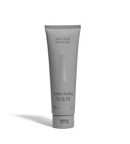 Doctor Rogers Restore Healing Balm 4-ounce Tube: $54.40 Doctor Rogers Restore Healing Balm 4-ounce Tube: $54.40