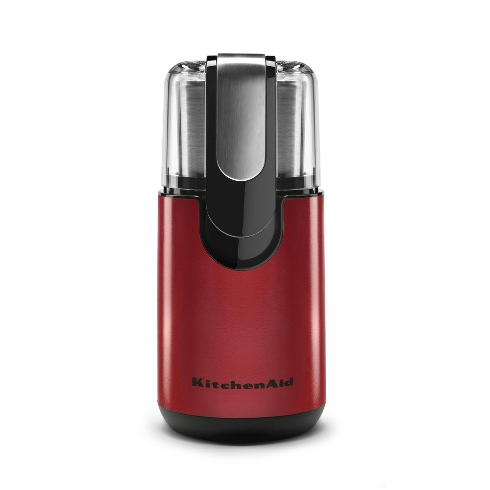 KitchenAid Blade Coffee Grinder: $49.99