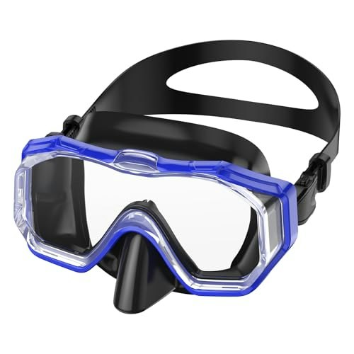 Wstoo Swim Goggles with Nose Cover: $9.49 Wstoo Swim Goggles with Nose Cover: $9.49