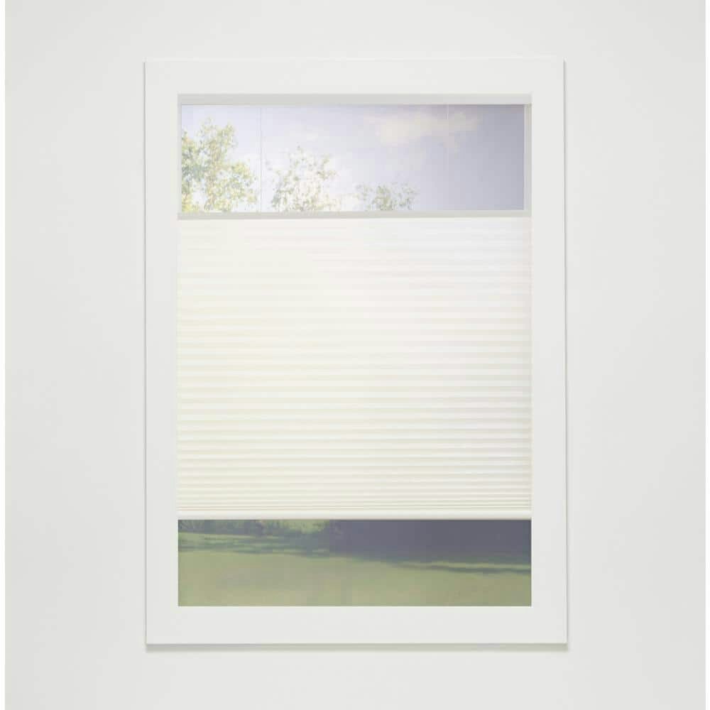 Ivory Cordless Cellular Shade 21-inch x 36-inch: $67.08 Ivory Cordless Cellular Shade 21-inch x 36-inch: $67.08