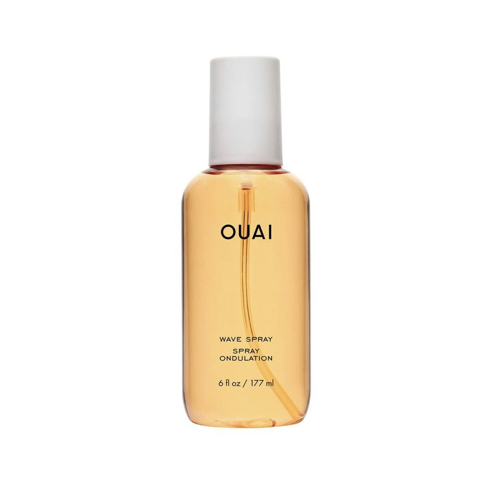 OUAI Wave Spray Curl Enhancer 6-fl oz: $30