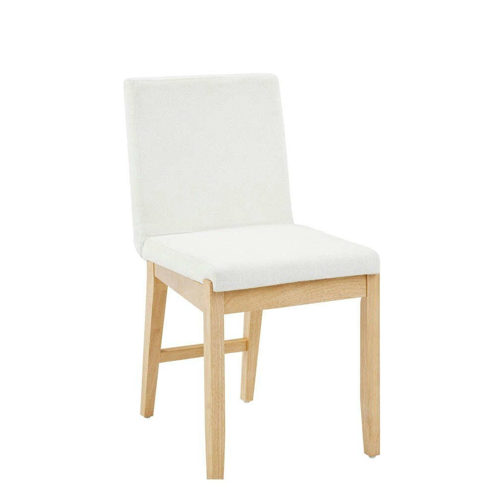 Nathan James Exposed Back Dining Chair: $144.99