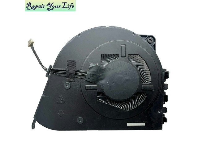 ThinkPad T14 P14S Gen 5 CPU Cooling Fan: $27.27