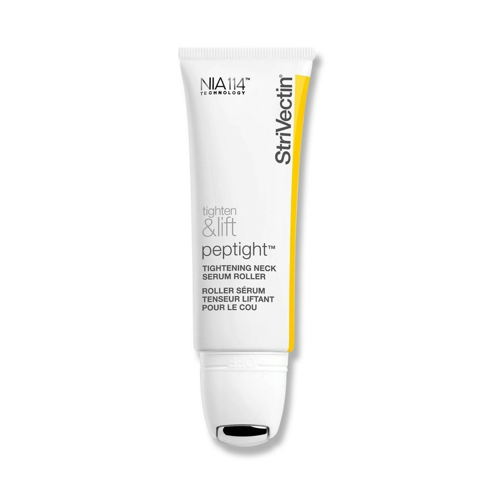 StriVectin TL Advanced Lifting Neck Serum Roller 1.7-oz.: $82 StriVectin TL Advanced Lifting Neck Serum Roller 1.7-oz.: $82