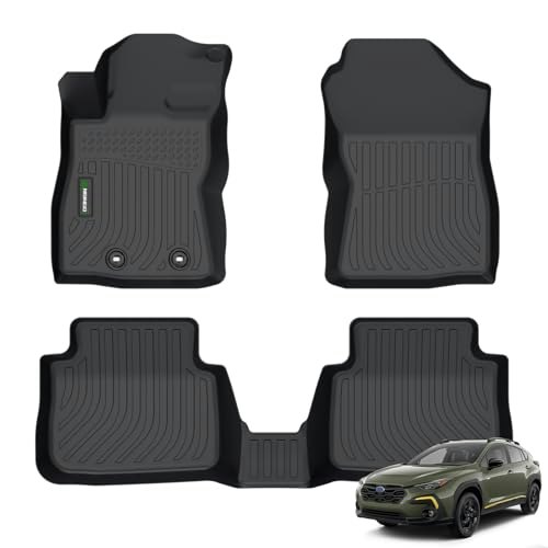 Anbingo Floor Mats for 2024-2026 Subaru Crosstrek and Impreza: $65.60 Anbingo Floor Mats for 2024-2026 Subaru Crosstrek and Impreza: $65.60