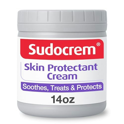 Sudocrem Baby Diaper Rash Cream 14-oz.: $14.74 Sudocrem Baby Diaper Rash Cream 14-oz.: $14.74