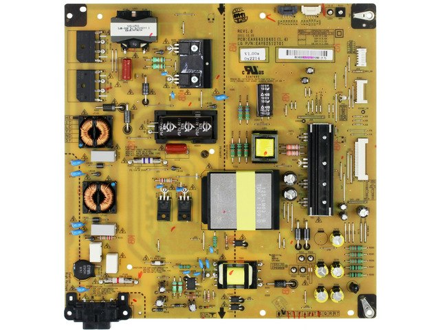 LG EAY62512701 Power Supply and LED Board: $61.98 LG EAY62512701 Power Supply and LED Board: $61.98