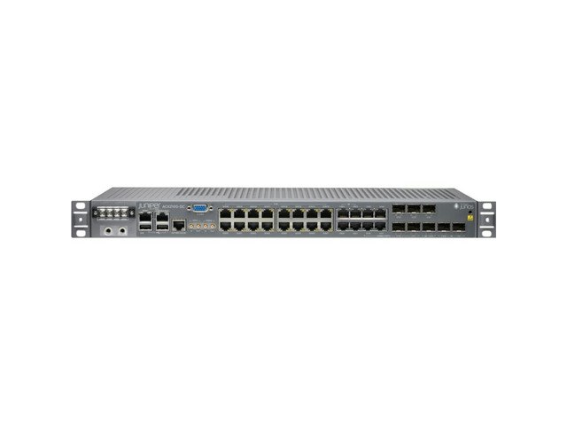 Juniper ACX2100-AC Router: $1,599 Juniper ACX2100-AC Router: $1,599