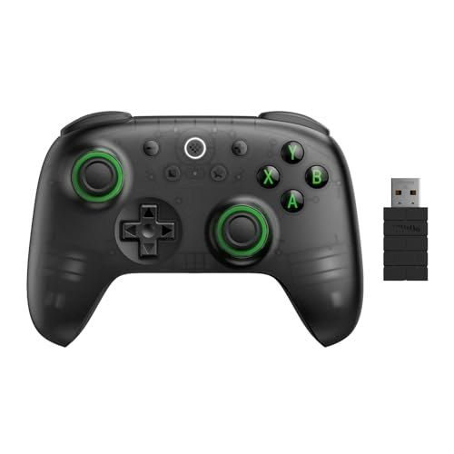 8Bitdo Ultimate 2C Wireless Controller: $23.99 8Bitdo Ultimate 2C Wireless Controller: $23.99
