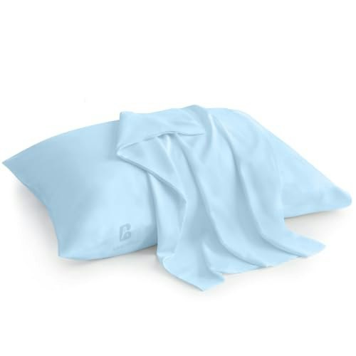 Atiksh Beddings 12x16-Inch Cotton Toddler Pillowcase 2-Pack: $10.73 Atiksh Beddings 12x16-Inch Cotton Toddler Pillowcase 2-Pack: $10.73