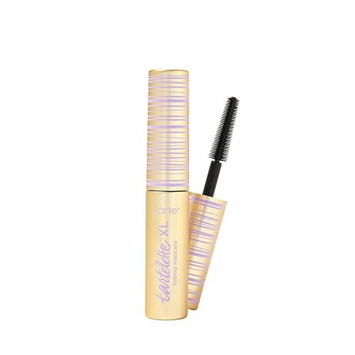 Tarte Tartelette XL Tubing Mascara Travel Size: $6.75 Tarte Tartelette XL Tubing Mascara Travel Size: $6.75