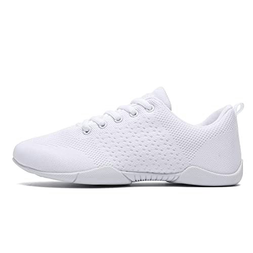 Twkdcher Women's Cheerleading Shoes: $27.18 Twkdcher Women's Cheerleading Shoes: $27.18