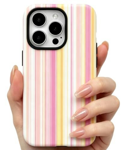 Ekelyvia iPhone 14 Pro Shockproof Case: $7.99 Ekelyvia iPhone 14 Pro Shockproof Case: $7.99