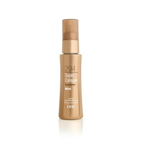DHC Super Collagen Supreme Mist 1.69-oz.: $9.62 DHC Super Collagen Supreme Mist 1.69-oz.: $9.62