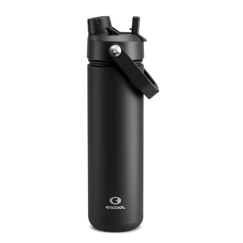Encool 26-oz. Insulated Stainless Steel Water Bottle: $12.33 Encool 26-oz. Insulated Stainless Steel Water Bottle: $12.33