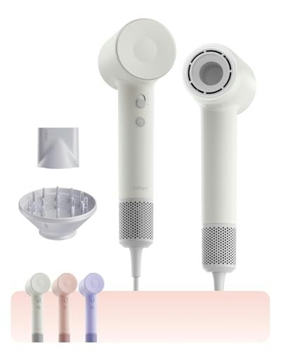 Laifen SE 2 Hair Dryer with Diffuser: $112.48 Laifen SE 2 Hair Dryer with Diffuser: $112.48