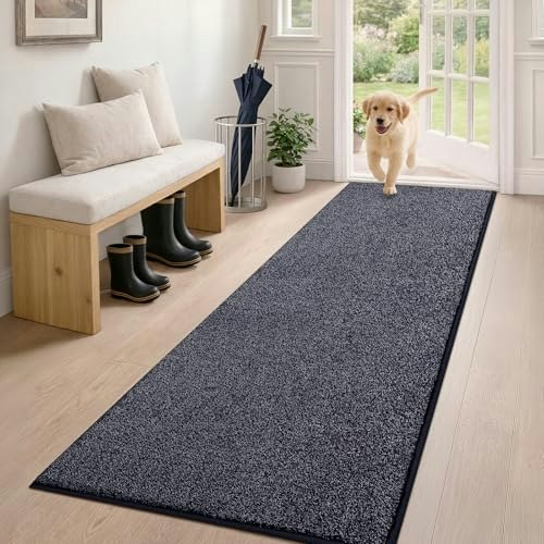 Purrugs 24" x 59" Hallway Runner Rug: $39.99