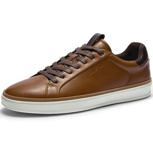Coostar Men's Casual Dress Sneakers: $35.99