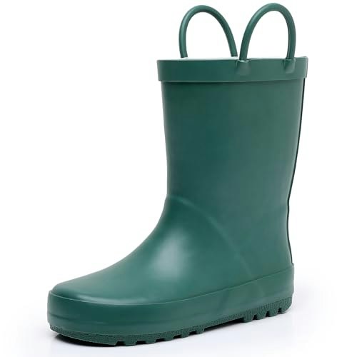 Lancdon Toddler Rain Boots: $19.99 Lancdon Toddler Rain Boots: $19.99