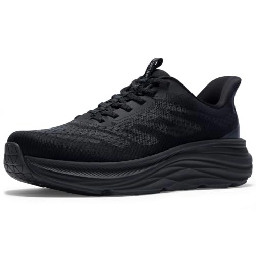 Coostar Men's Slip-On Walking Sneakers: $47.49