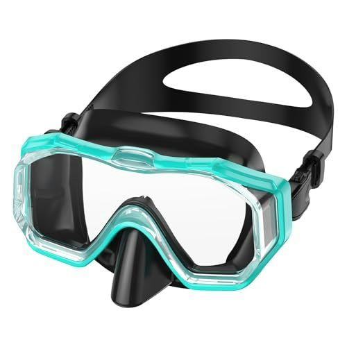 Wstoo Swim Goggles with Nose Cover: $9.48 Wstoo Swim Goggles with Nose Cover: $9.48