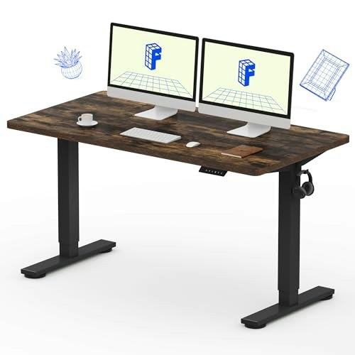 Flexispot EN1 55x28-Inch Standing Desk: $189.52