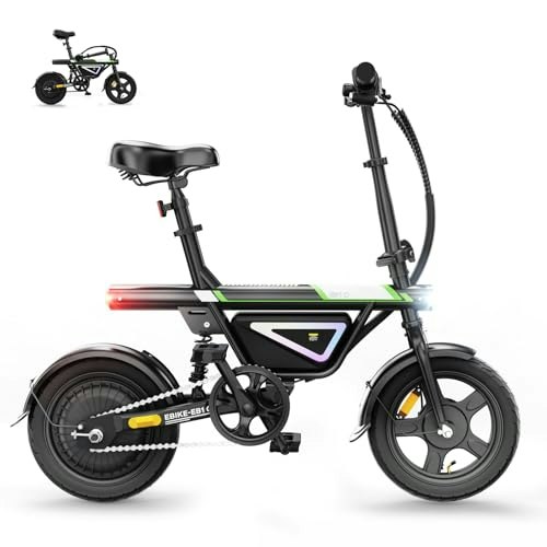 Ayolny 1,500W Electric Bike: $199.99 Ayolny 1,500W Electric Bike: $199.99