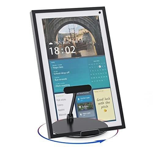 ItsHom Swivel and Tilt Stand for Show 15/21 and Tablets: $28.62 ItsHom Swivel and Tilt Stand for Show 15/21 and Tablets: $28.62