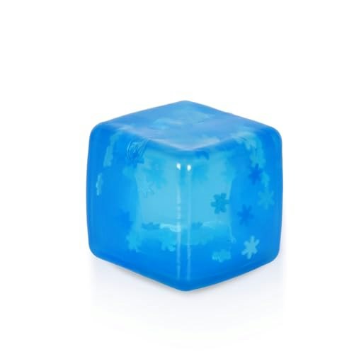 Djyxoglyn 1.97-inch Snowflake Squishy Fidget Toy: $6.64 Djyxoglyn 1.97-inch Snowflake Squishy Fidget Toy: $6.64