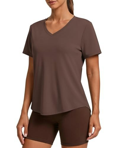 Pinspark Women's Quick-Dry Athletic T-Shirt: $10.90 Pinspark Women's Quick-Dry Athletic T-Shirt: $10.90