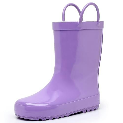 Lancdon Toddler Rain Boots Size 13: $14.69 Lancdon Toddler Rain Boots Size 13: $14.69