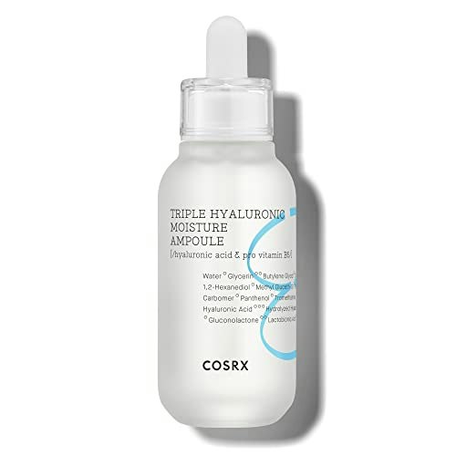 COSRX 1.35-oz. Hyaluronic Acid Moisture Ampoule: $18.04