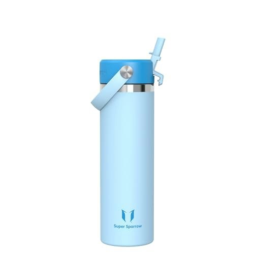 Sparrow 25-oz. Insulated Stainless Steel Water Bottle: $18.36 Sparrow 25-oz. Insulated Stainless Steel Water Bottle: $18.36