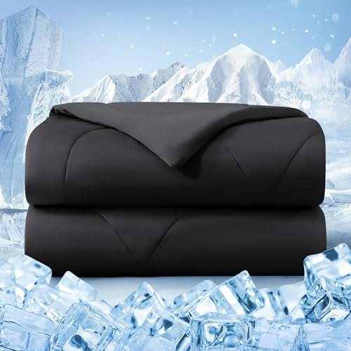 Bedsmile King Size Cooling Comforter: $54.86 Bedsmile King Size Cooling Comforter: $54.86