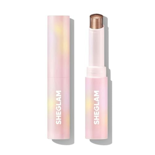 Sheglam Crystal Jelly Eyeshadow Glaze Stick: $6.39 Sheglam Crystal Jelly Eyeshadow Glaze Stick: $6.39