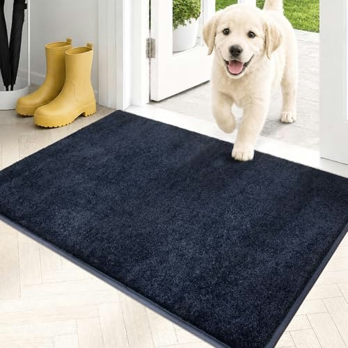Purrugs 20" x 31.5" Indoor Door Mat: $23.99 Purrugs 20" x 31.5" Indoor Door Mat: $23.99