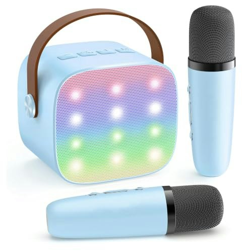 YLL Karaoke Machine for Kids: $23.73 YLL Karaoke Machine for Kids: $23.73
