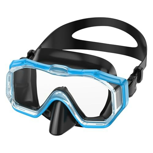 Wstoo Swim Goggles with Nose Cover: $9.48 Wstoo Swim Goggles with Nose Cover: $9.48