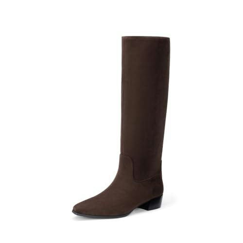 Dream Pairs Women's Knee-High Boots: $44.99