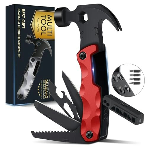 13-in-1 Hammer Multi-Tool: $23.99
