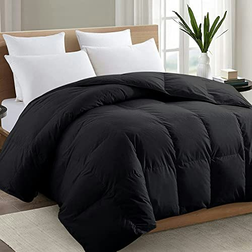 Oversized Queen Down Alternative Comforter: $47.99