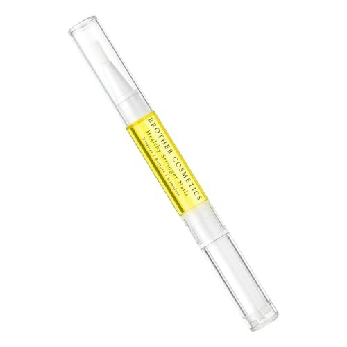 Brother Cosmetics Nail Growth and Cuticle Oil: $7.99 Brother Cosmetics Nail Growth and Cuticle Oil: $7.99