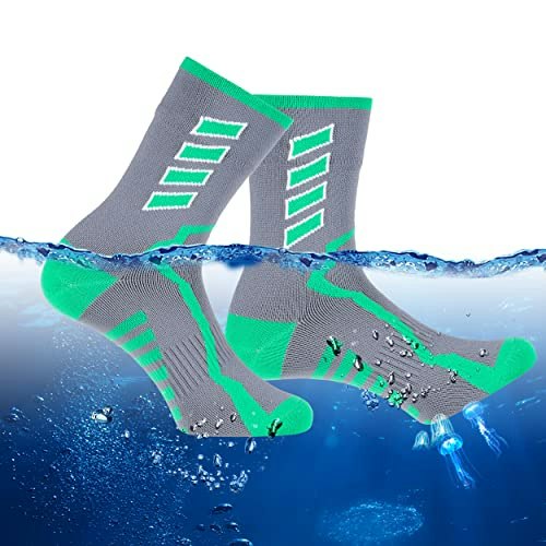 Randy Sun Waterproof Trekking Socks 1-Pair: $22.39 Randy Sun Waterproof Trekking Socks 1-Pair: $22.39