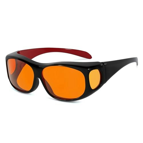 Eyekepper Blue Light Blocking Glasses: $13.29