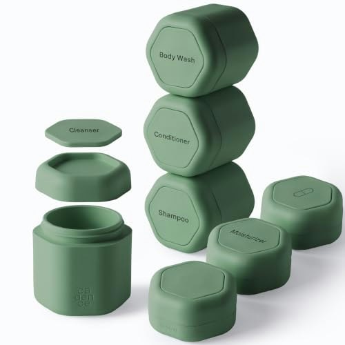 Cadence Travel Capsule Set 7-Pack: $110.40