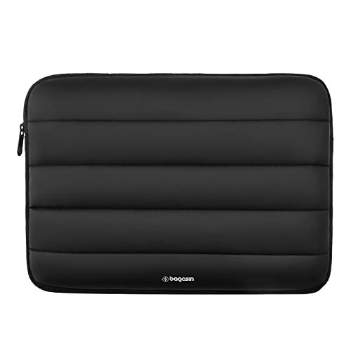 Bagasin 14-Inch Puffy Laptop Sleeve: $13.59