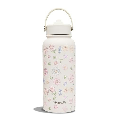 32oz Stainless Steel Insulated Water Bottle: $18.80 32oz Stainless Steel Insulated Water Bottle: $18.80